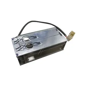 SOGELUX RESISTANCE 850W + 850W ASX pas cher