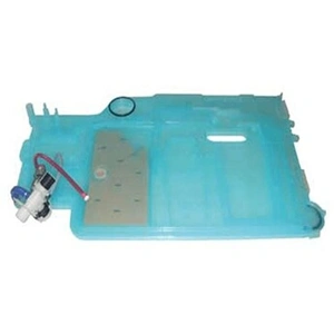 Repartiteur Eau + Electrovanne Pour Lave Vaisselle - 152462420 pas cher
