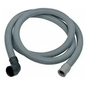 TUYAU DE VIDANGE LONGUEUR 1930 M/M POUR LAVE VAISSELLE ARTHUR MARTIN ELECTROLUX - 117368030 pas cher