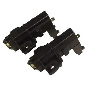 ARTHUR MARTIN ELECTROLUX Charbon moteur type: droite/ceset 2 pieces pour lave linge...