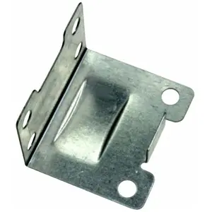 Equerre De Fixation Pour Lave Vaisselle - 117020900 pas cher