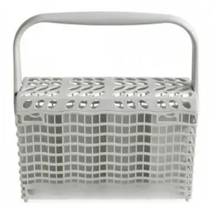 Zanussi Panier à couverts gris pour lave-vaisselle, Lave-vaisselle, 1524746300 pas cher