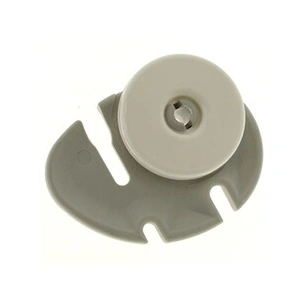 Roulette de panier dx (droite) pour Lave-vaisselle Arthur martin pas cher