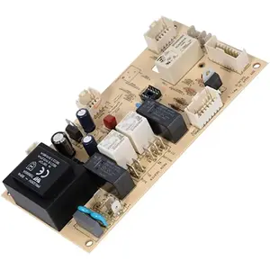 Electrolux CARTE DE PUISSANCE 6D19JD0 VOIR PDF F08 pas cher