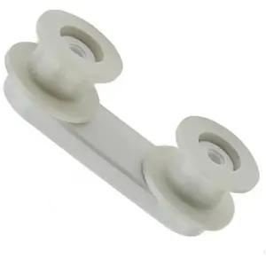 Arthur Martin Support roulette pour lave-vaisselle Electrolux 5022681900