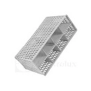 Electrolux Panier a couverts gris 5026490100 pas cher
