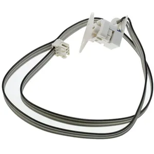 Whirlpool Interrupteur De Presence D Eau Pour Lave Vaisselle - 481227318095 pas cher