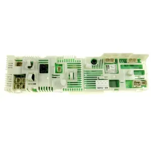 Comparateur de prix : Bosch MODULE DE COMMANDE POUR SECHE LINGE BOSCH - 00752406