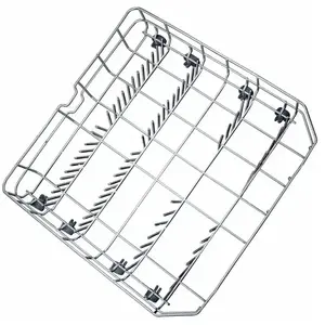 PANIER A COUVERTS LAVE VAISSELLE DIVERS MARQUES 37015462 PANIER INFERIEUR COMPLET pas cher