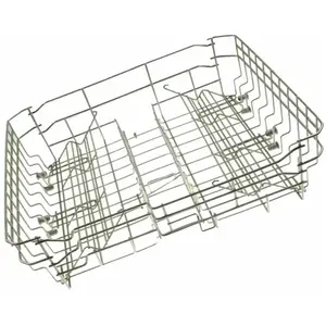 Comparateur de prix : Panier Superieur Pour Lave Vaisselle Continental Edison - 34420450