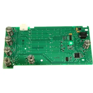MODULE DE COMMANDE POUR LAVE LINGE BOSCH - 00648396