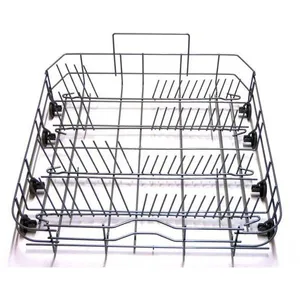 PANIER LAVE-VAISSELLE.INFERIEUR POUR LAVE VAISSELLE IKEA - 1561446103 pas cher
