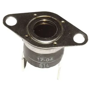 Comparateur de prix : THERMOSTAT SL 120° C POUR SECHE LINGE WHIRLPOOL - 481928248113