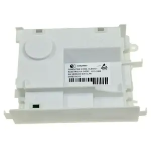 Module electronique moteur EDW3000 pour lave vaisselle Electrolux 1113158073 pas cher