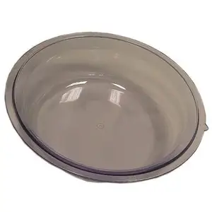 Sidex - Hublot plastique pour lave linge 03011295 pas cher