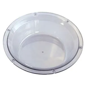 Sidex Hublot Plastique Pour Lave Linge - 03010749 pas cher