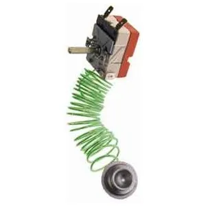 Thermostat reglable pour lave linge Sidex 03010202 pas cher