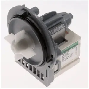 Pompe de vidange askoll a connecteur pour lave linge Sidex