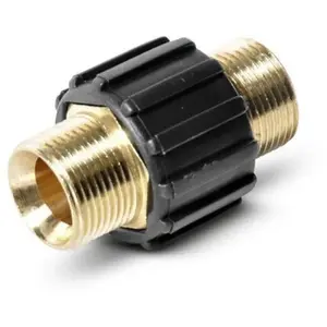 Kärcher Coupleur pour nettoyeur haute-pression Karcher 44030020 pas cher