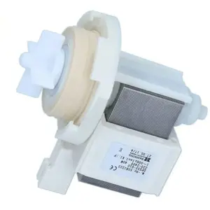 Miele Miele - Pompe De Vidange - Ref: 05631692 pas cher