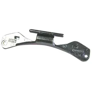 Bosch 00273294. CHARNIERE DE HUBLOT METAL BOSCH B/S/H pas cher