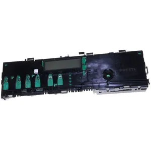 Bosch MODULE DE COMMANDE POUR LAVE LINGE BOSCH - 00665389Vendu parrue-du-commerce