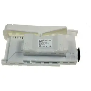 Bosch Bosch B/s/h - Module De Gestion Programme - Ref: 00655635