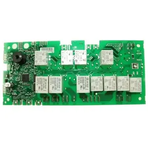 Comparateur de prix : Bosch Bosch B/s/h - Module De Commande - Ref: 00656659