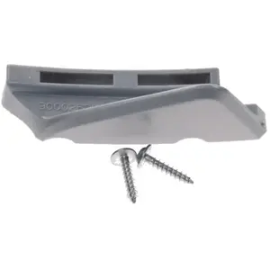 Bosch DEFLECTEUR POUR LAVE LINGE BOSCH - 00644226 pas cher