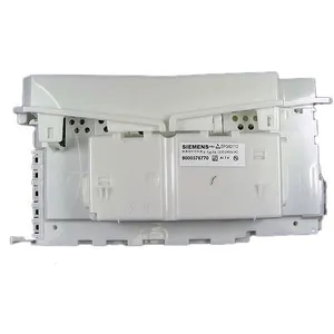 Comparateur de prix : Bosch MODULE DE PUISSANCE PROGRAMME POUR LAVE VAISSELLE BOSCH - 00646552