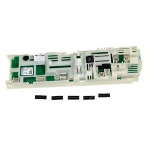 Comparateur de prix : Bosch MODULE ELECTRONIQUE POUR SECHE LINGE BOSCH - 00646602