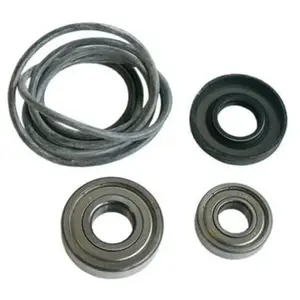 Bosch KIT ROULEMENTS + JOINTS POUR LAVE LINGE BOSCH - 00172685 pas cher