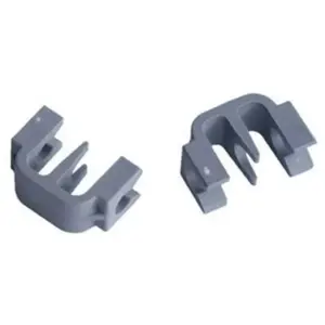 Comparateur de prix : Bosch 00167291. CLIPS PANIER INFERIEUR (X2) BOSCH B/S/H