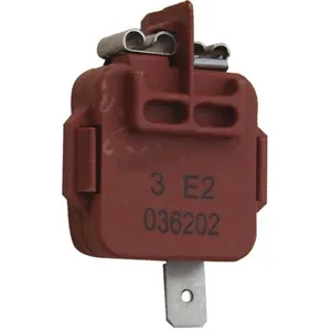Bosch RELAIS DE DEMARRAGE POMPE CYCLAGE 036202 pas cher