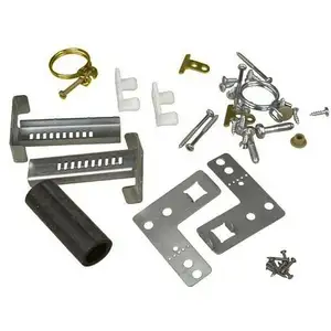 Bosch 00165737. KIT DE MONTAGE PORTE LAVE VAISSELLE BOSCH B/S/H pas cher
