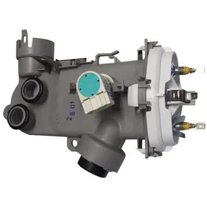 Bosch RESISTANCE LAVE VAISSELLE 00497124 RESISTANCE INSTANTANE LAVE VAISSELLE pas cher