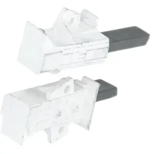 Bosch CHARBONS MOTEURS X2 POUR LAVE LINGE BOSCH - 00188484 pas cher
