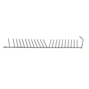 Bosch Bosch B/s/h - Insertion Assiettes Livre Par 2 - Ref: 00357872 pas cher