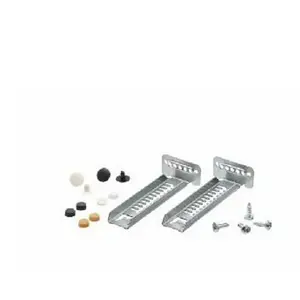 Comparateur de prix : Kit de fixation de plinthe d'origine Lave-vaisselle 00612653 BOSCH