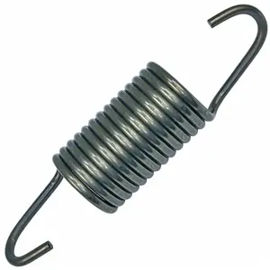Bosch 00606818. RESSORT DE CUVE LONG 140 X Ø 55 MM BOSCH B/S/H pas cher