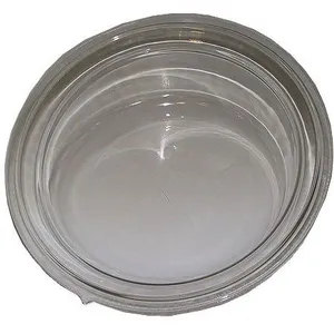 Verre hublot de porte pour lave linge Gorenje 8296081