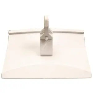 POIGNEE DE HUBLOT BLANCHE OCEAN pas cher