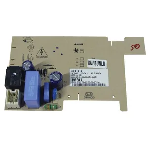 Comparateur de prix : Beko MODULE DE CONTROLE POUR LAVE VAISSELLE BEKO - 1885010200
