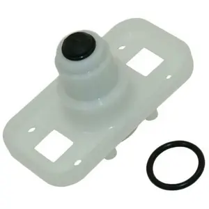 Comparateur de prix : Beko 2961100100. VALVE RESERVOIR FEMELLE BEKO