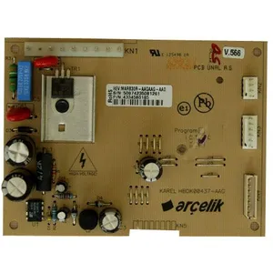 MODULE DE PUISSANCE HBDKJ00437-AAG pour LAVE LINGE BEKO - 4334580185