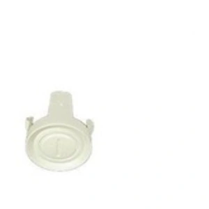 Beko Touche Marche Arret White Pour Lave Vaisselle - 1754630100 pas cher