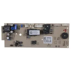 Comparateur de prix : Module Electronique. (cncu Sens/3k) Pour Seche Linge Beko - 2963281701