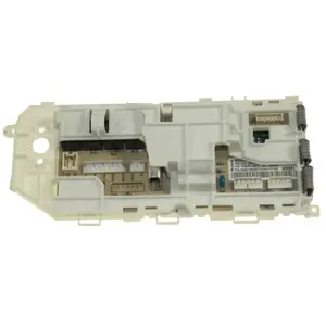 Beko MODULE DE COMMANDE PRINCIPAL POUR LAVE LINGE BEKO - 2824357030 pas cher