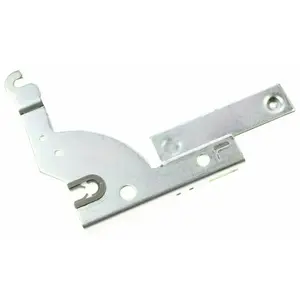 Charniere Gauche De Porte Pour Lave Vaisselle Beko - 1741810102 pas cher