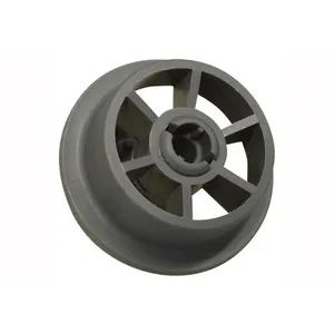 Roulette Panier Inferieur Pour Lave Vaisselle Beko - 1885900600 pas cher
